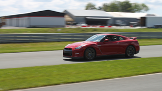 Is Nissan Stupid Enough To Kill The GT-R?